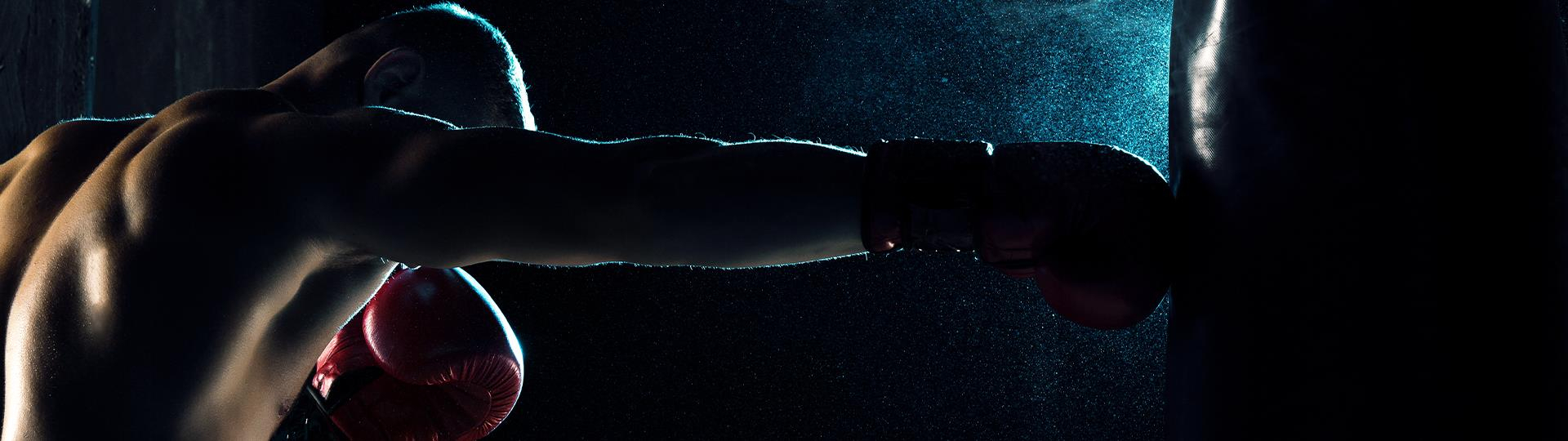 Чему нас может научить бокс