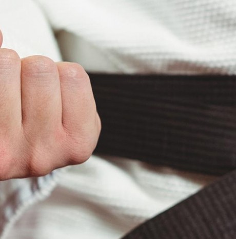 Преимущества карате