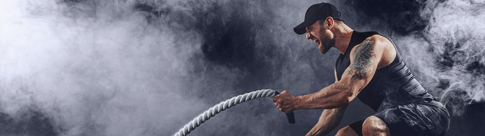 Функциональный тренинг – повод заняться спортом