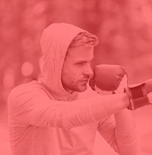 Добавьте мышечную массу к своему телу