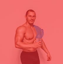 Избавьтесь от лишних жировых отложений